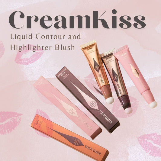 CreamKiss