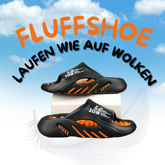 FluffShoe