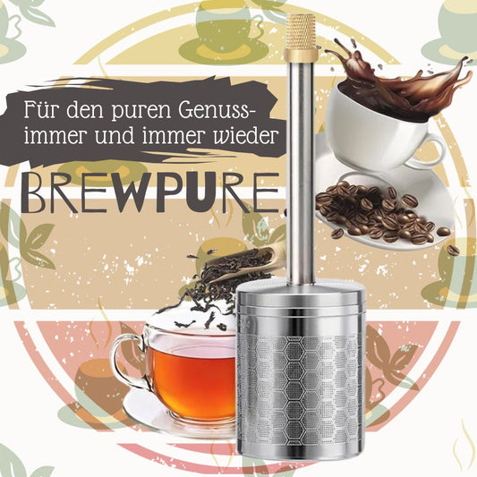 BrewPure